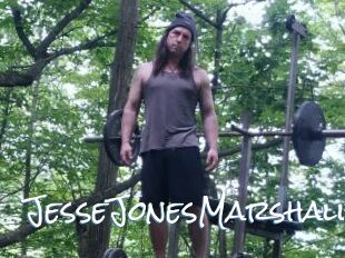 JesseJonesMarshall