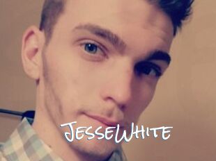 JesseWhite