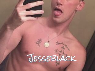 Jesseblack