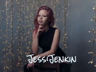 JessiJenkin