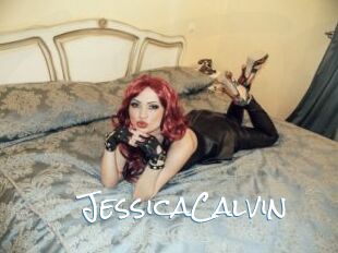 JessicaCalvin