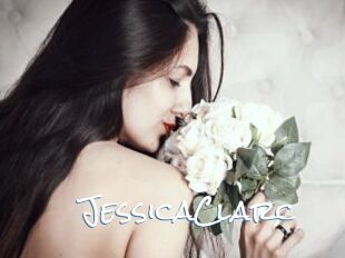 JessicaClarc