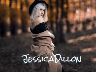 JessicaDillon