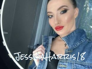 JessicaHarris18