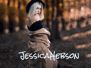 JessicaHebson