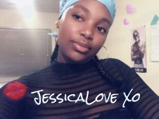 JessicaLove_Xo