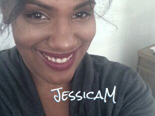 JessicaM