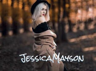 JessicaMayson