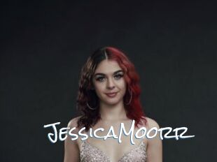 JessicaMoorr
