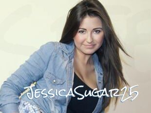 JessicaSugar25