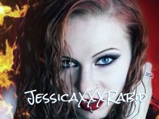 JessicaXXXRabid