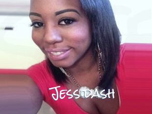 Jessidash