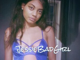 JessieBadGirl