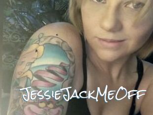 JessieJackMeOff