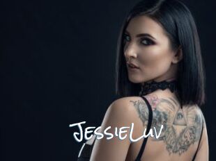 JessieLuv
