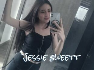 Jessie_sweett