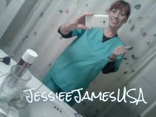 JessieeJamesUSA