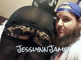 Jesslynn_James