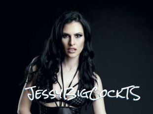 JessyBigCockTS