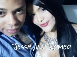 Jessy_And_Romeo