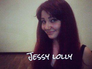 Jessy_lolly