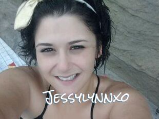 Jessylynnxo