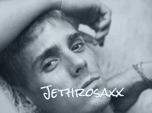Jethrosaxx