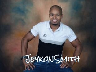 JeykonSmith