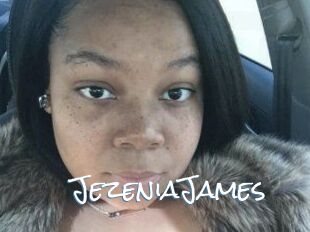 JezeniaJames
