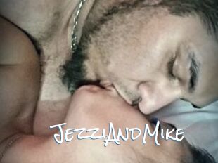 JezziAndMike
