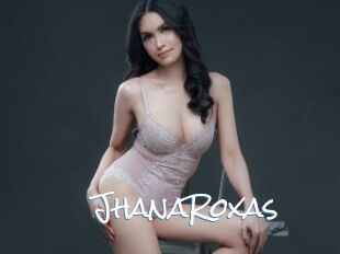 JhanaRoxas