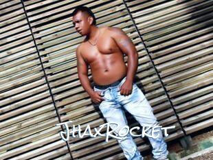 JhaxRocket