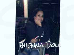 Jhenna_Doll