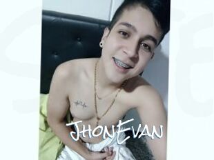 JhonEvan