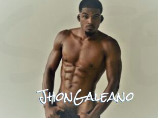 JhonGaleano