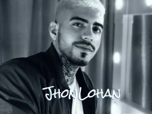 JhonLohan