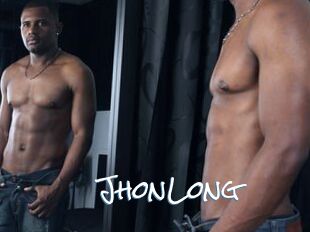 JhonLong