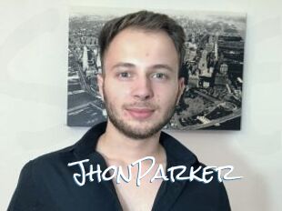 JhonParker