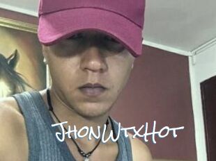 JhonWtxHot