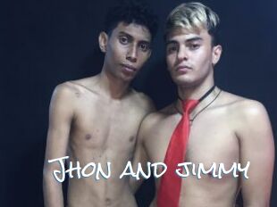 Jhon_and_jimmy