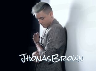 JhonasBrown