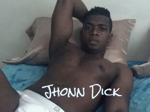 Jhonn_Dick