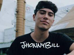 JhonnyBill