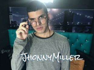JhonnyMiller