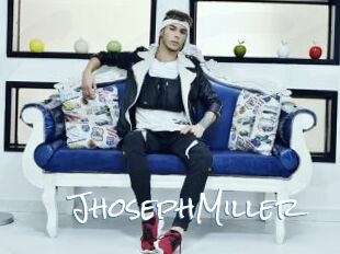 JhosephMiller