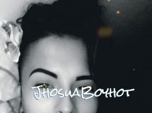 JhosuaBoyhot