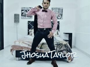 JhosuaTaylor