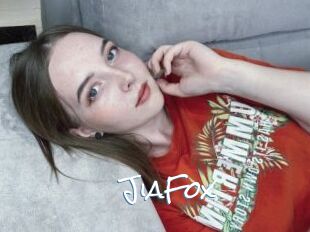JiaFox