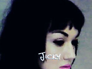 Jicky