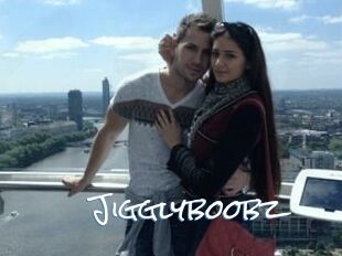 Jigglyboobz